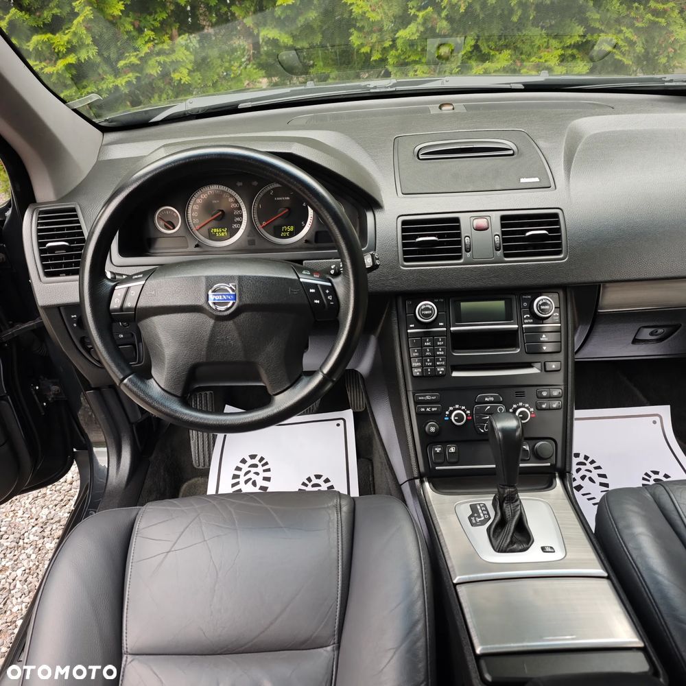 Volvo XC 90 D5 Momentum - 18