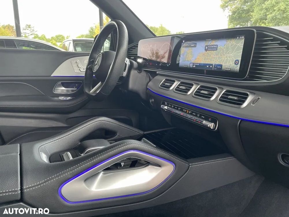 Mercedes-Benz GLE 450 d 4Matic 9G-TRONIC Advanced Plus - 2