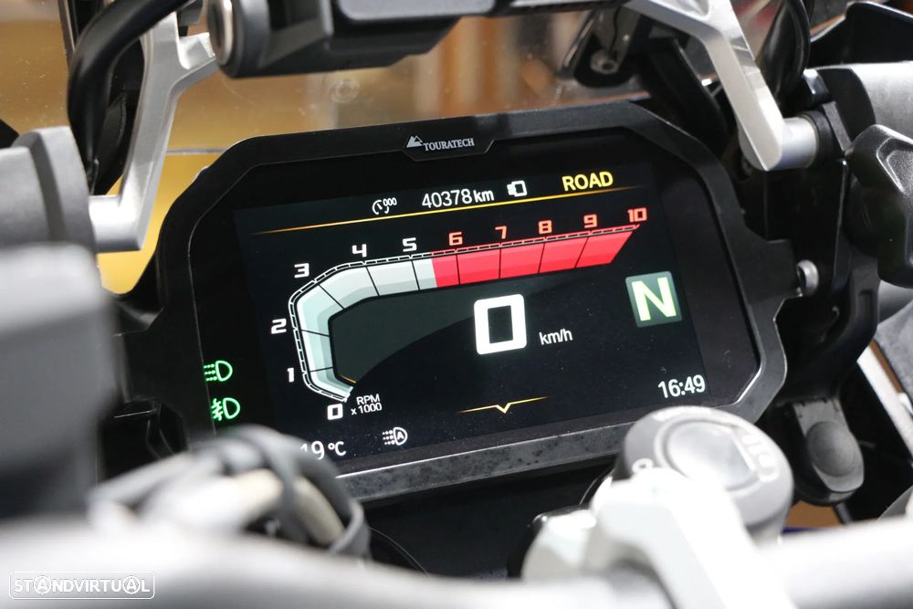 BMW R 1250 GS Adventure HP - 4