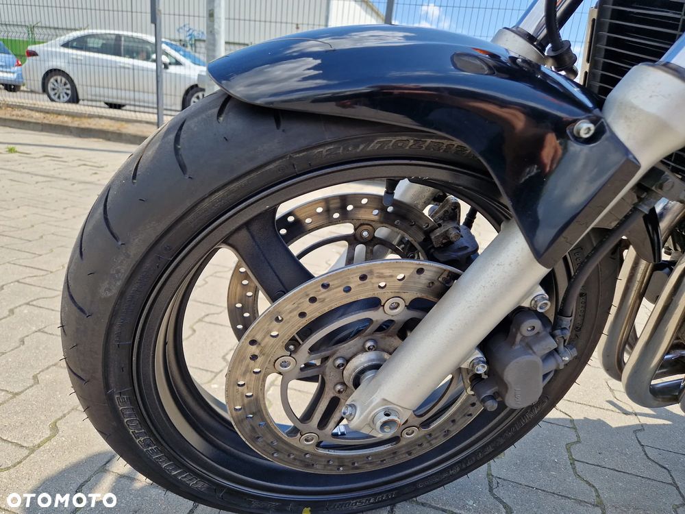 Honda Hornet - 8