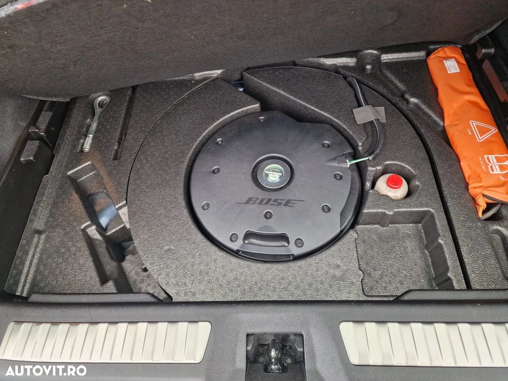 Renault Kadjar Energy dCi 130 4x4 Bose Edition - 35