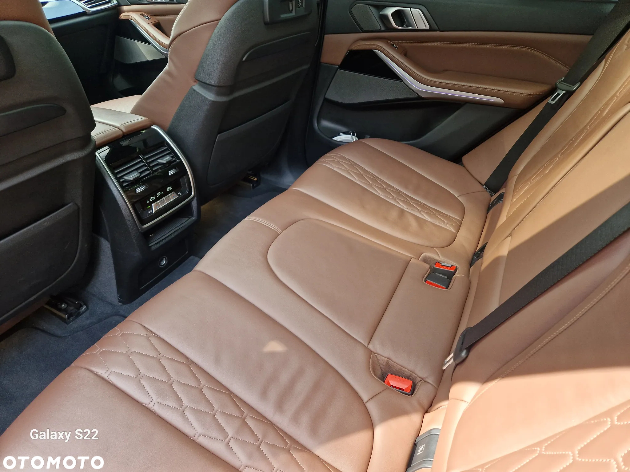 BMW X5 xDrive30d sport - 26