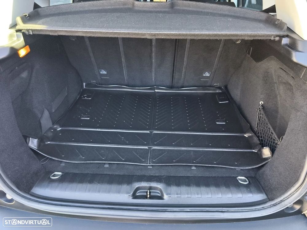 Peugeot 2008 1.6 e-HDi Allure 2-Tronic - 20