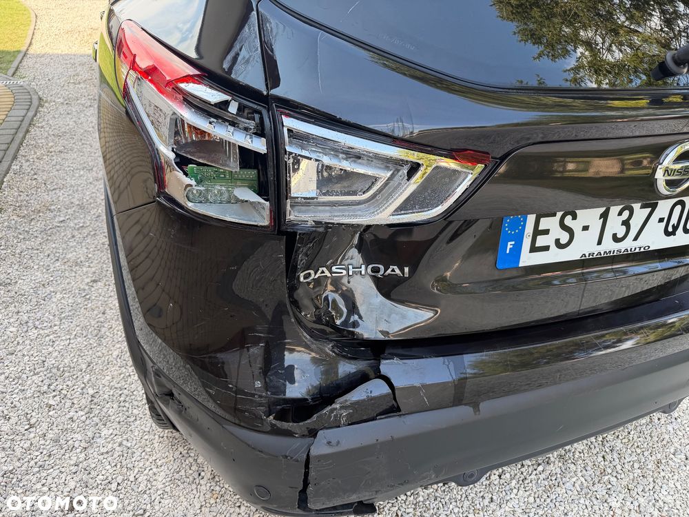 Nissan Qashqai 1.2 DIG-T Tekna+ - 7