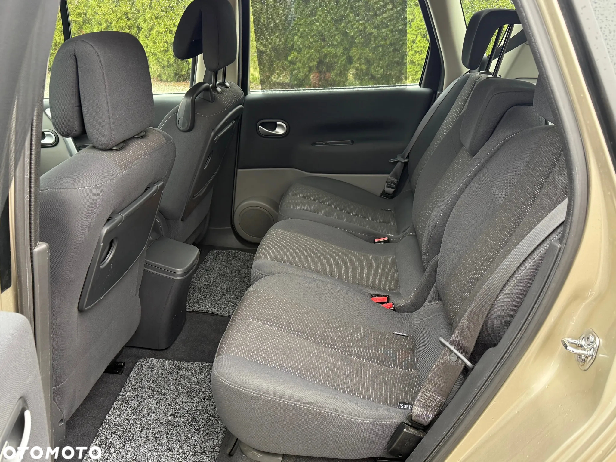 Renault Scenic 2.0 16V Dynamique - 17