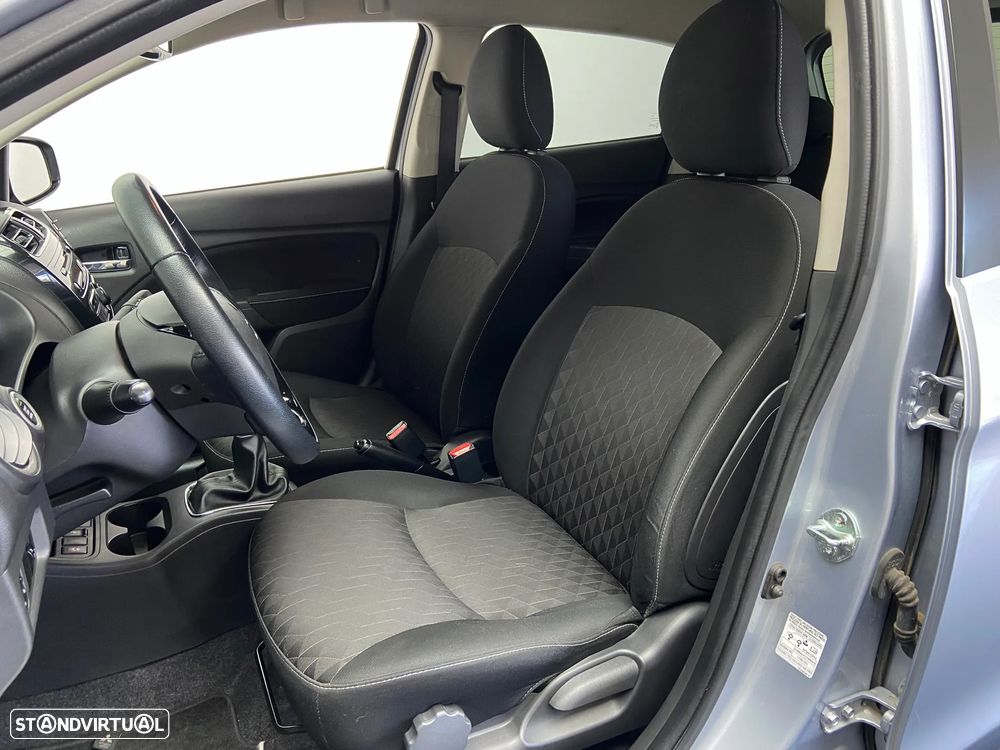 Mitsubishi Space Star 1.2 Intense - 9