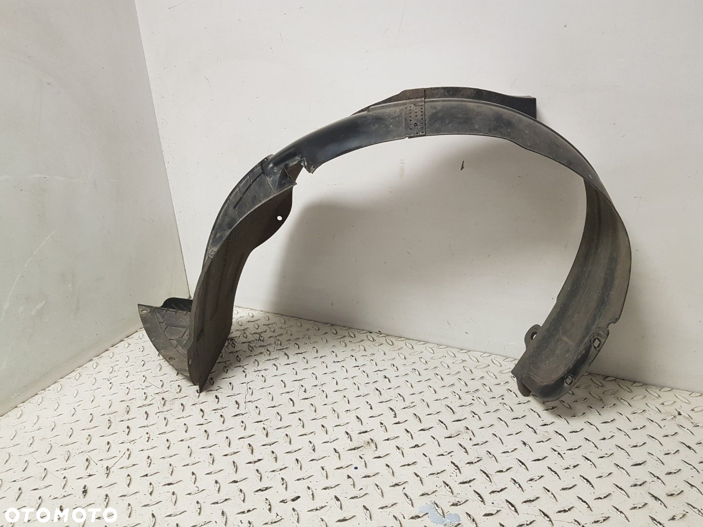ORYGINALNE NADKOLE PRAWE PRZEDNIE KIA PICANTO III 3 17-25 86813g6000 - 2
