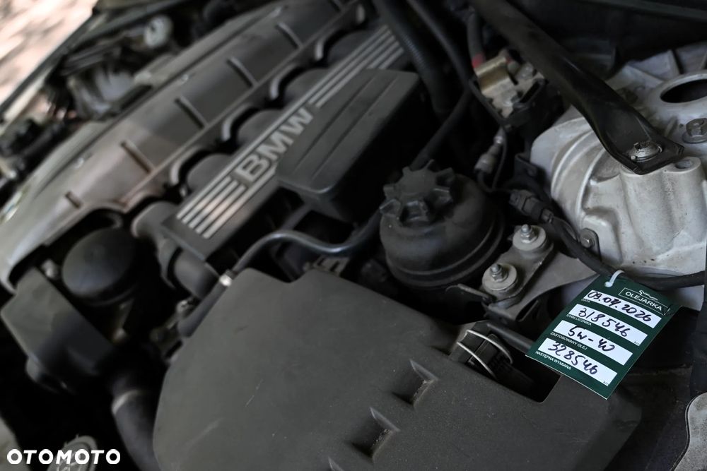 BMW Seria 5 530xi - 35