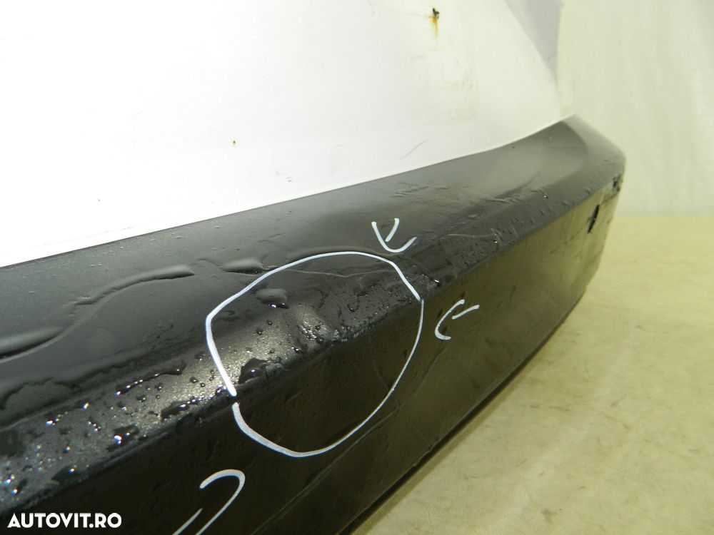 Bara  spate Mazda CX-3, 2015, 2016, 2017,, D10J-50221 - 9