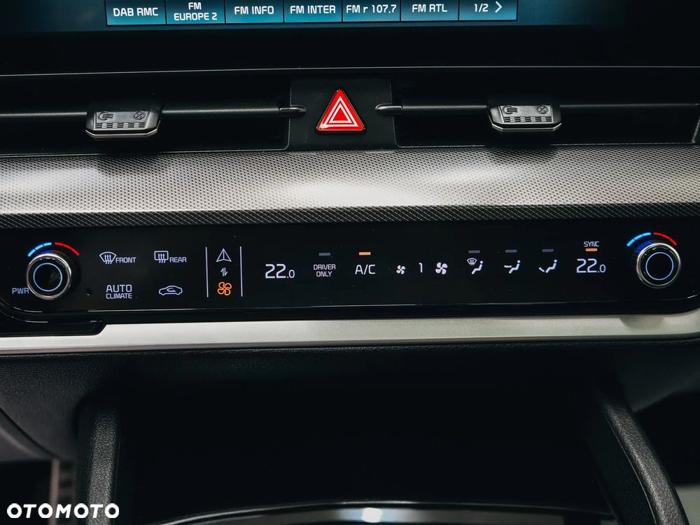 Kia Sportage 1.6 T-GDI HEV GT Line 2WD - 27