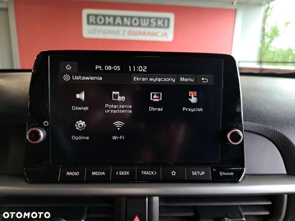 Kia Picanto - 23