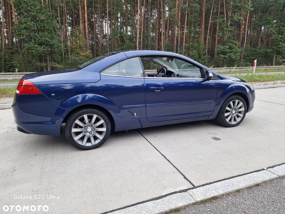 Ford Focus 2.0 16V Fun - 16