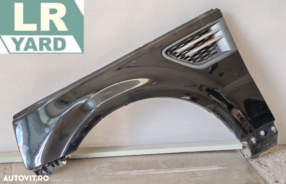 Aripa stanga fata RANGE ROVER SPORT 2010-2013 LR015037 - 1