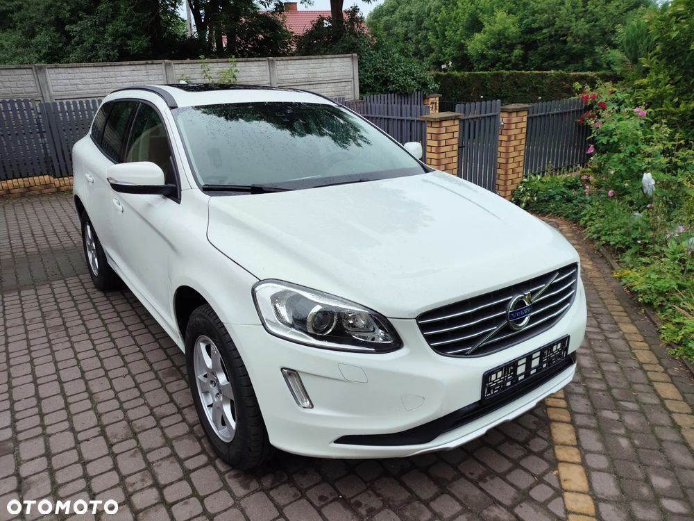 Volvo XC 60 - 13