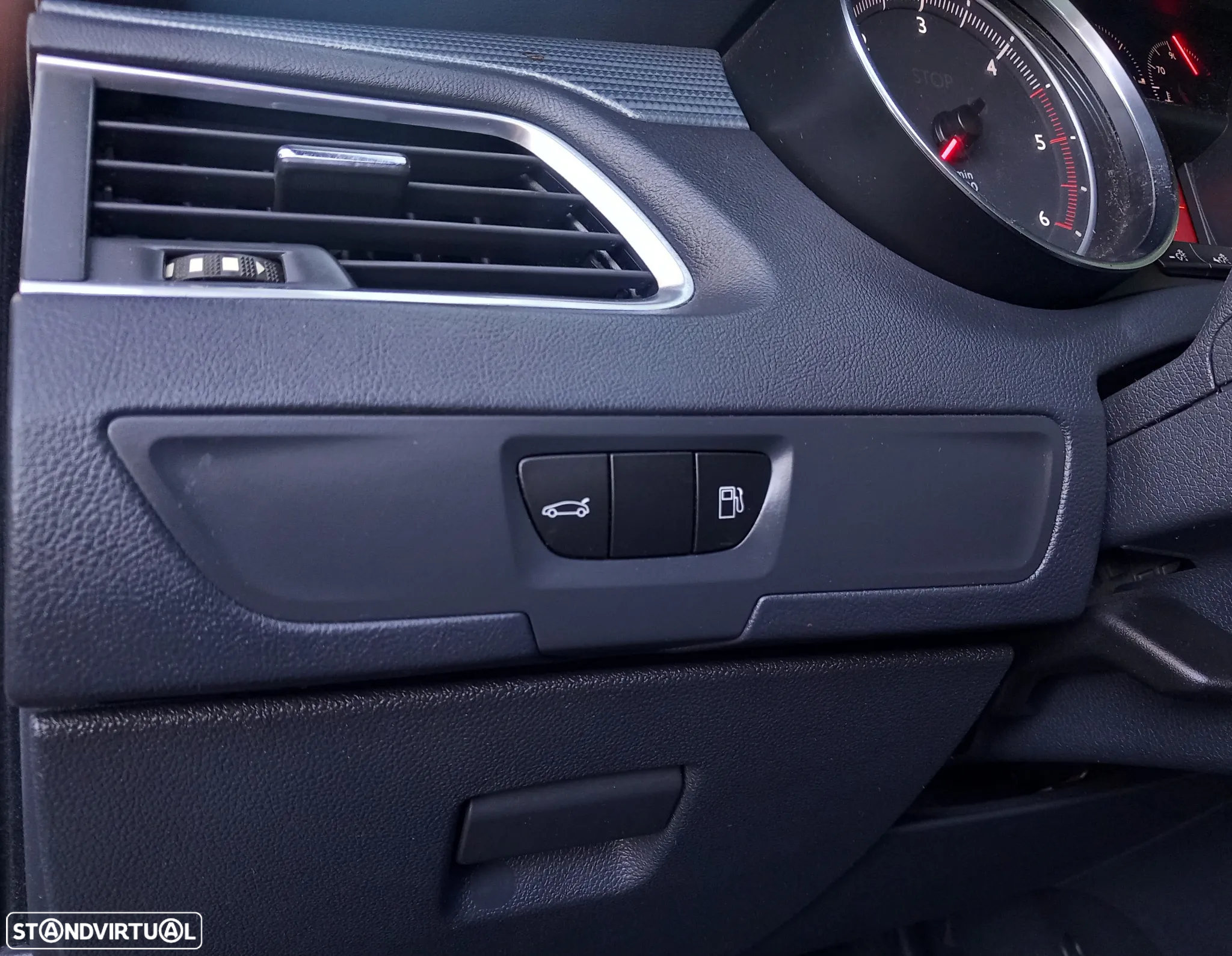 Peugeot 508 SW 1.6 e-HDi Allure CMP6 110g - 19