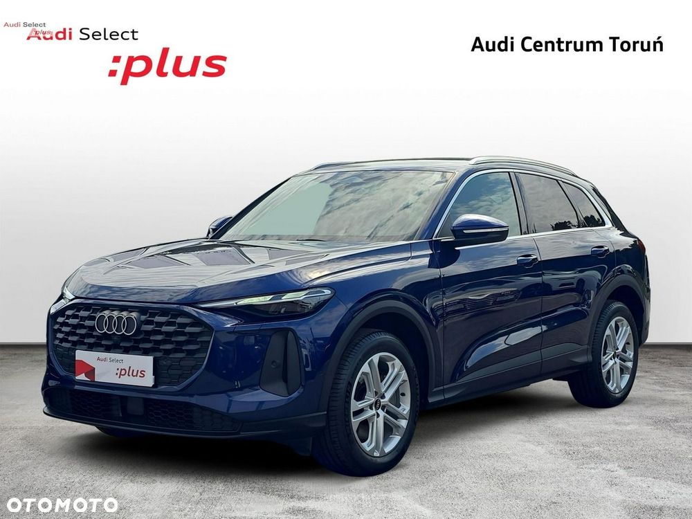Audi Q5 TDI mHEV 150 kW Quattro S tronic - 1