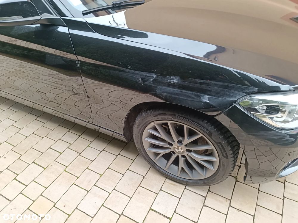 BMW Seria 1 118d Edition Metropolitan - 11