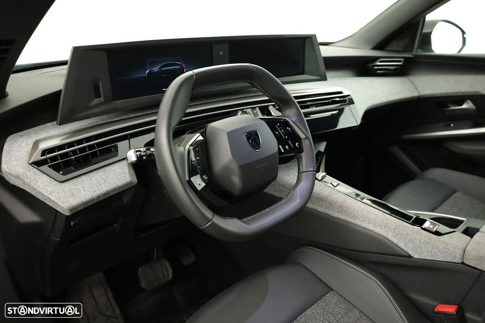 Peugeot 3008 1.2 Hybrid Allure e-DCS6 - 7