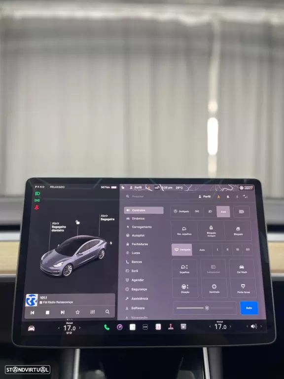 Tesla Model 3 Standard RWD Plus - 14