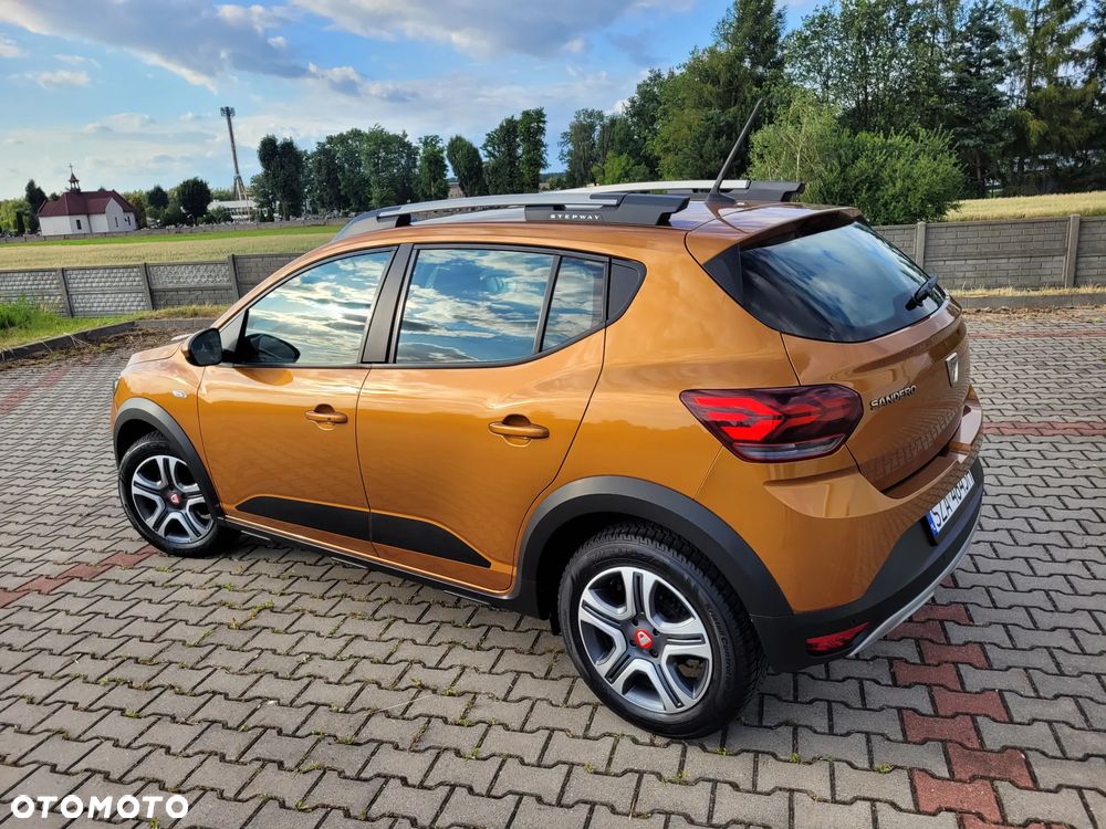 Dacia Sandero - 32