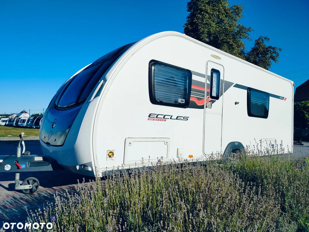 SWIFT Sterling Eccles Hi Style