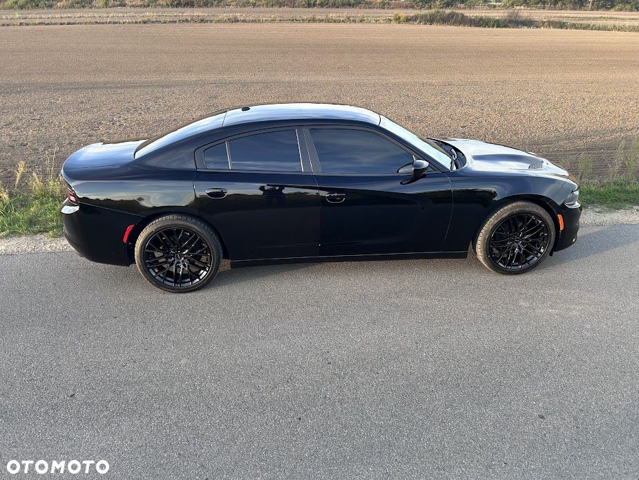 Dodge Charger - 6