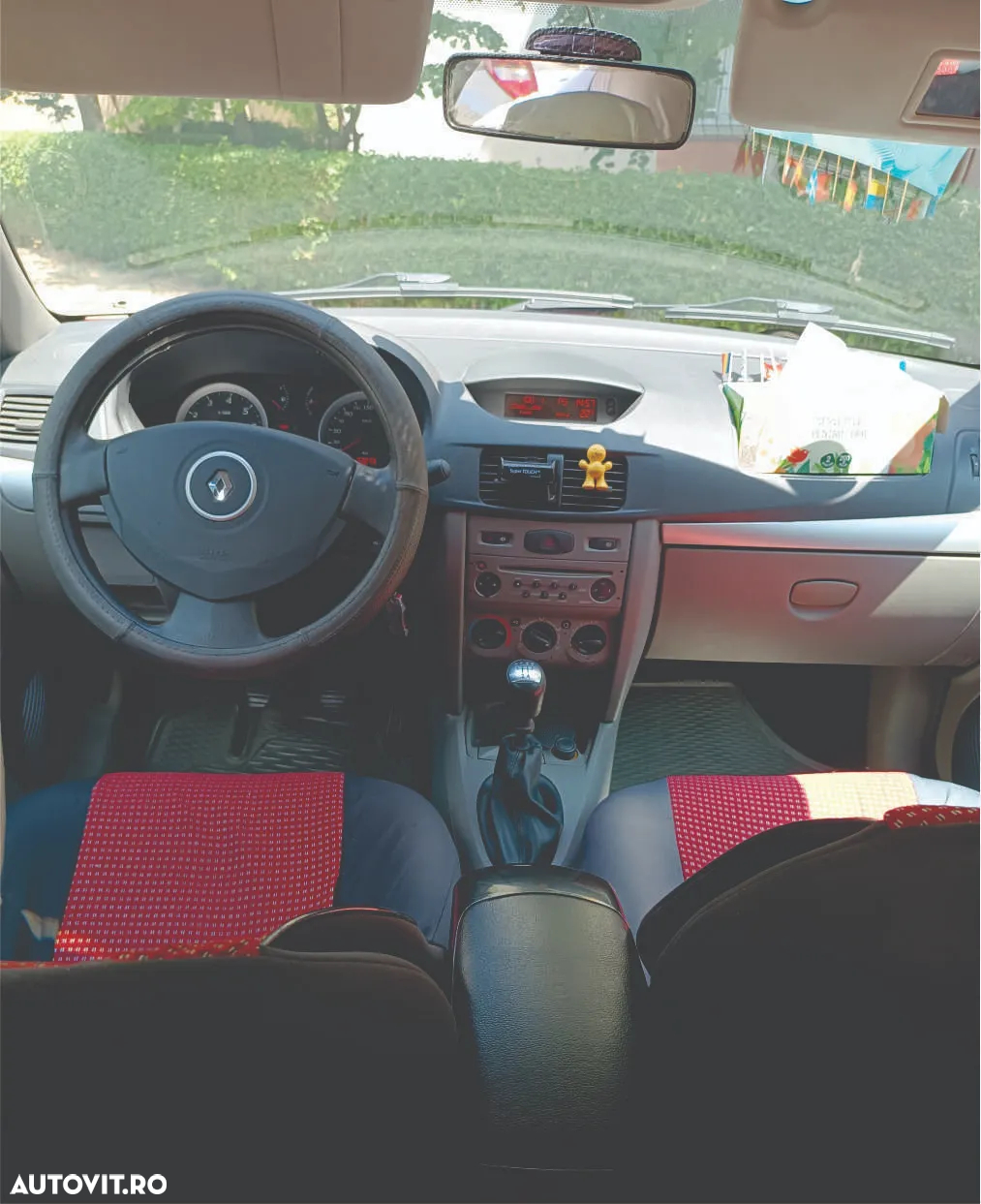 Renault Symbol 1.4 16V Best - 7