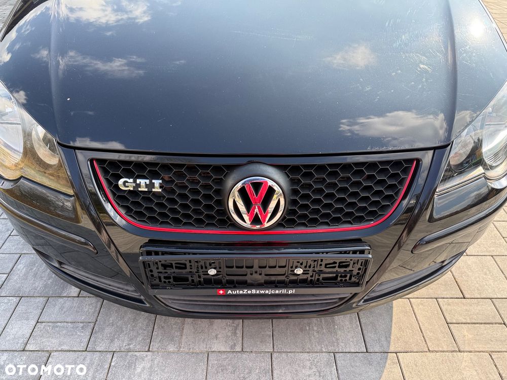 Volkswagen Polo 1.8 GTI - 14