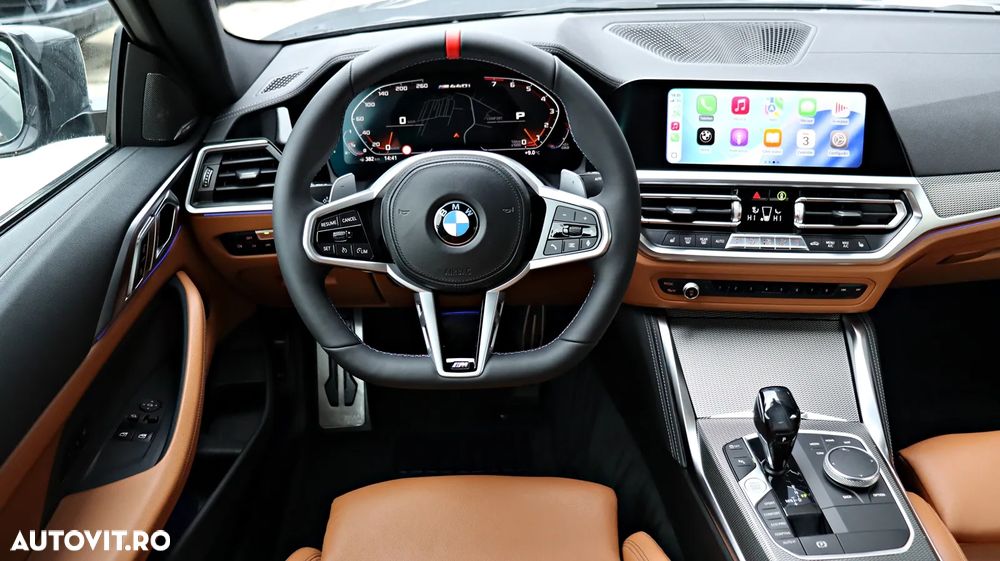 BMW M4 M440i xDrive - 17