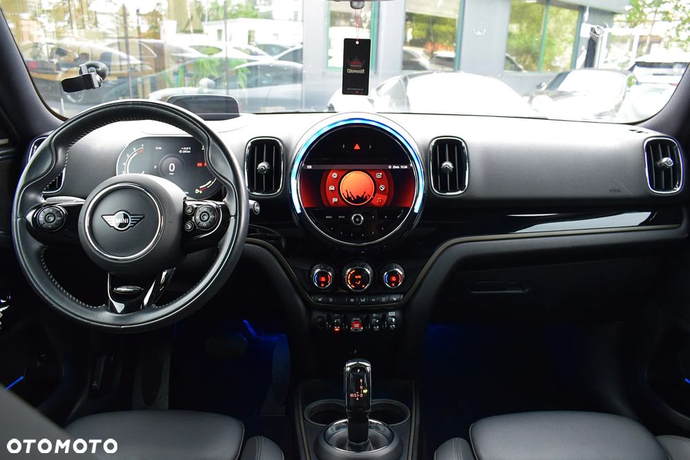 MINI Countryman Cooper S Yours Trim - 17