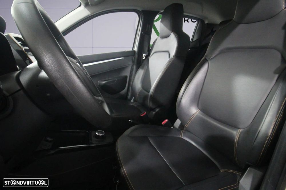 Dacia Spring Electric 45 Comfort Plus - 6