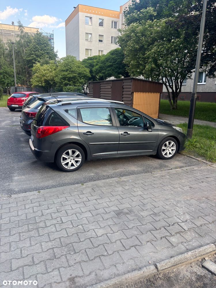 Peugeot 207 1.6 HDi Trendy - 2