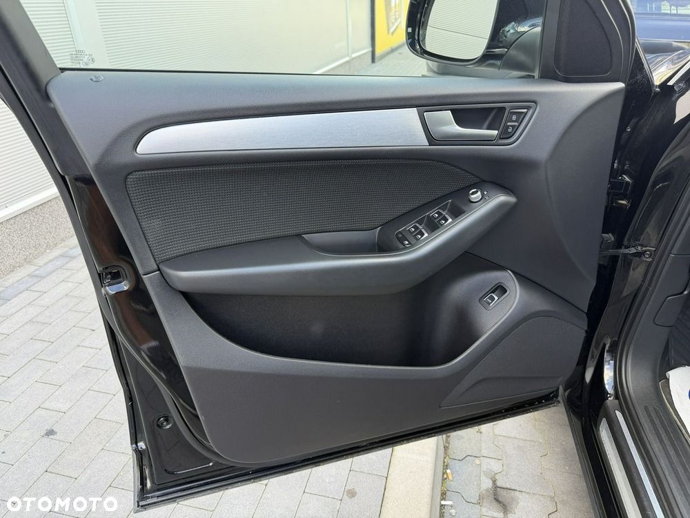 Audi Q5 - 16