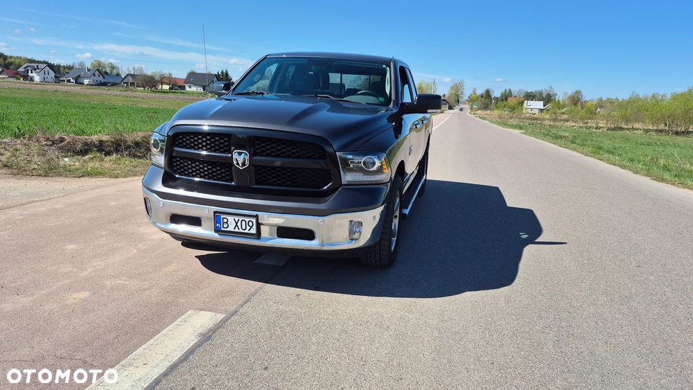 Dodge RAM - 13
