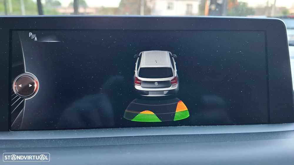 BMW 118 dA Pack M - 57