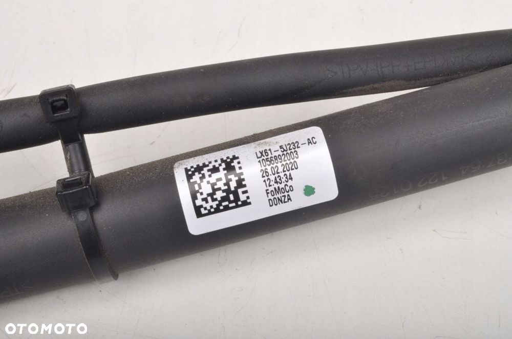 KUGA MK3 1.5 RURA PRZEWÓD ADBLUE LX61-5J232-AC - 5