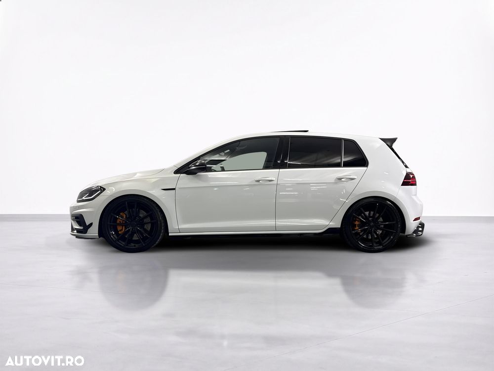 Volkswagen Golf - 3