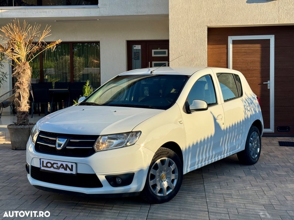 Dacia Sandero 1.2 Laureate - 1