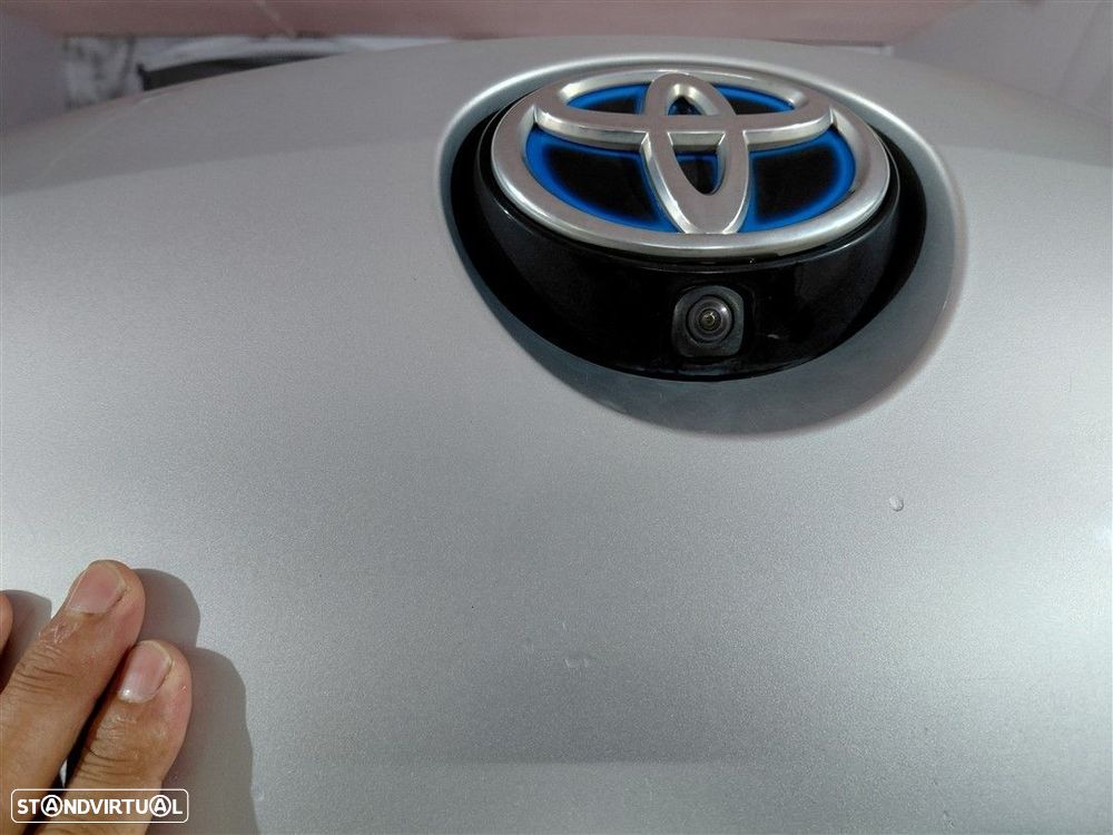 Toyota Corolla - 30