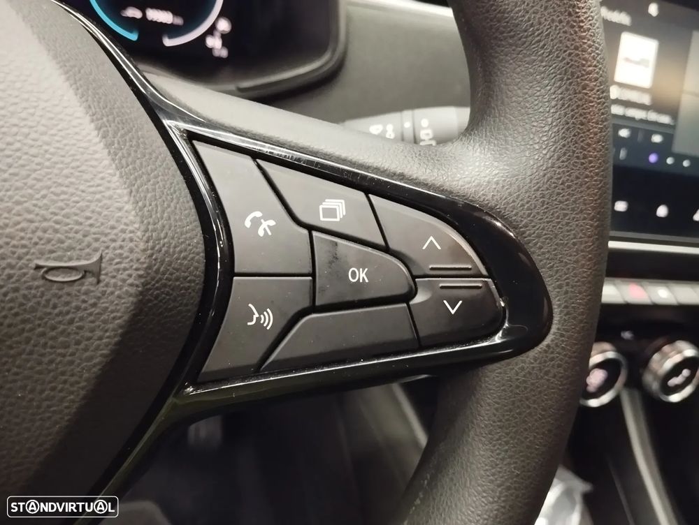 Renault Zoe (c/ Bateria) E-Tech EV50 Equilibre - 18