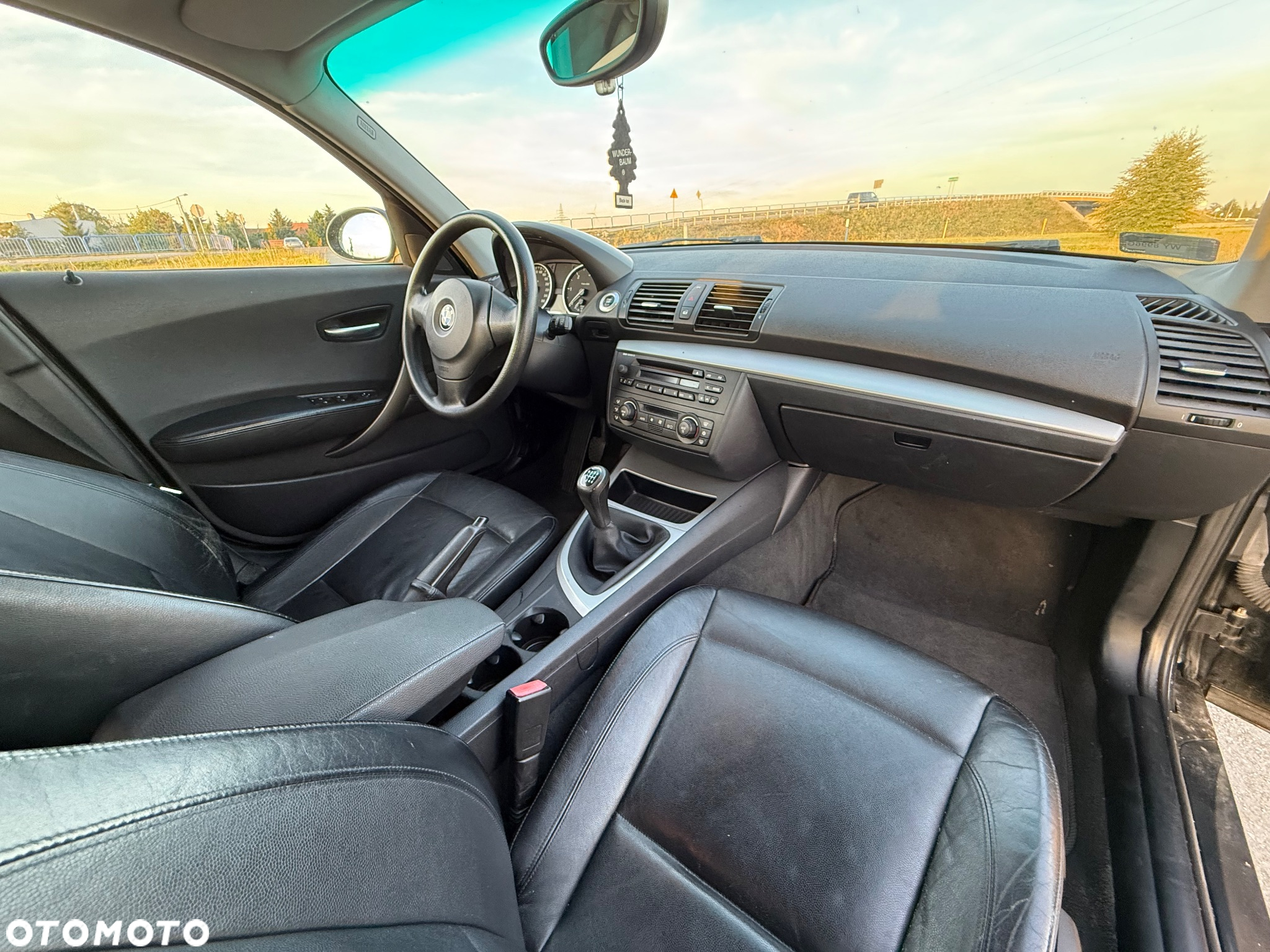 BMW Seria 1 120d - 16