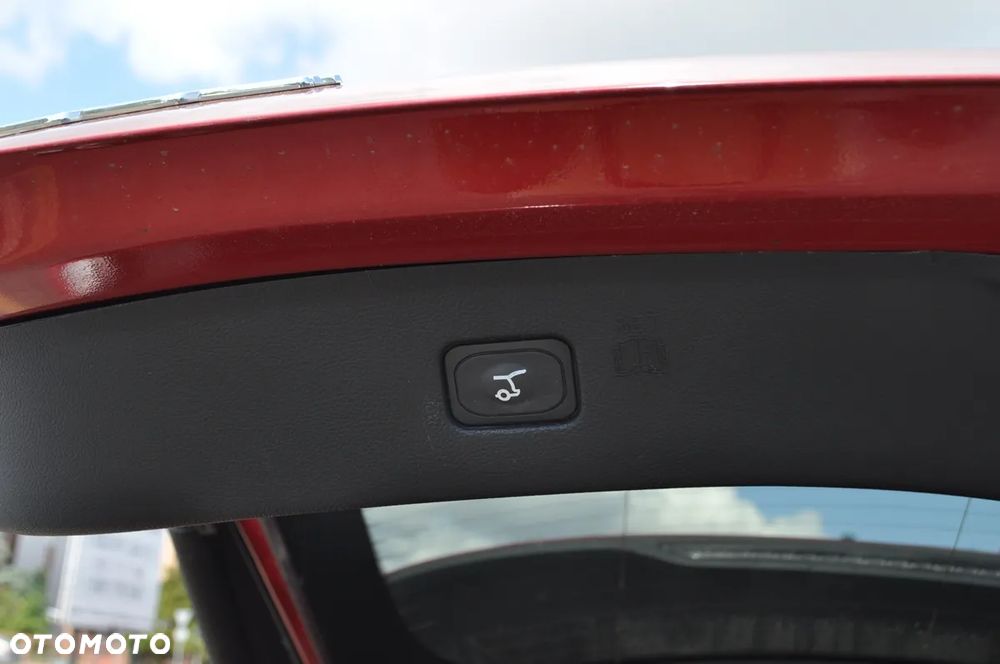 Ford Edge - 34