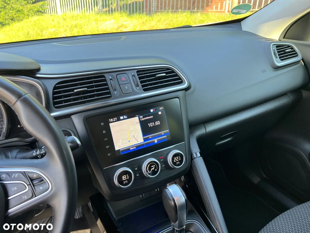 Renault Kadjar 1.3 TCe FAP Intens EDC - 17