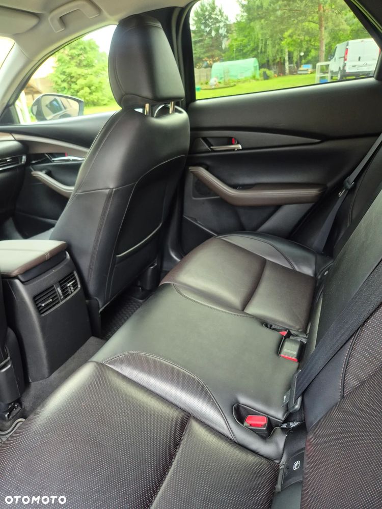 Mazda CX-30 2.0 mHEV Hikari 2WD - 15