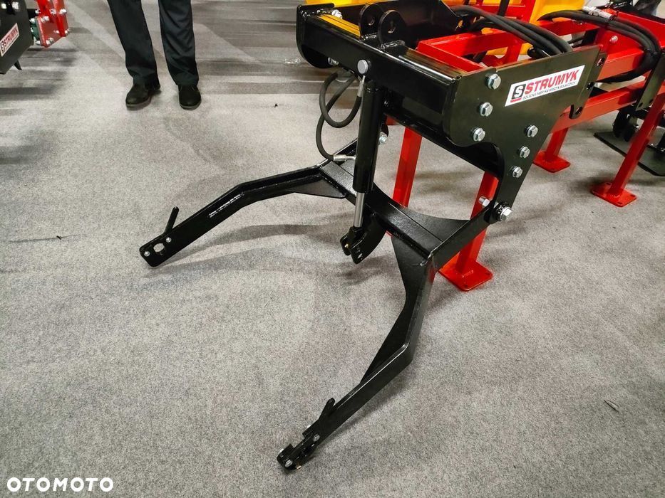 PROMOCJA-Przedni TUZ do URSUS C330 URSUS C360 MF255-dowóz cały kraj - 5