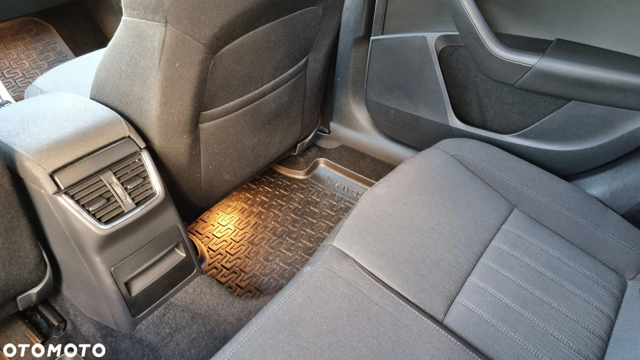 Skoda Octavia 2.0 TDI Style - 13