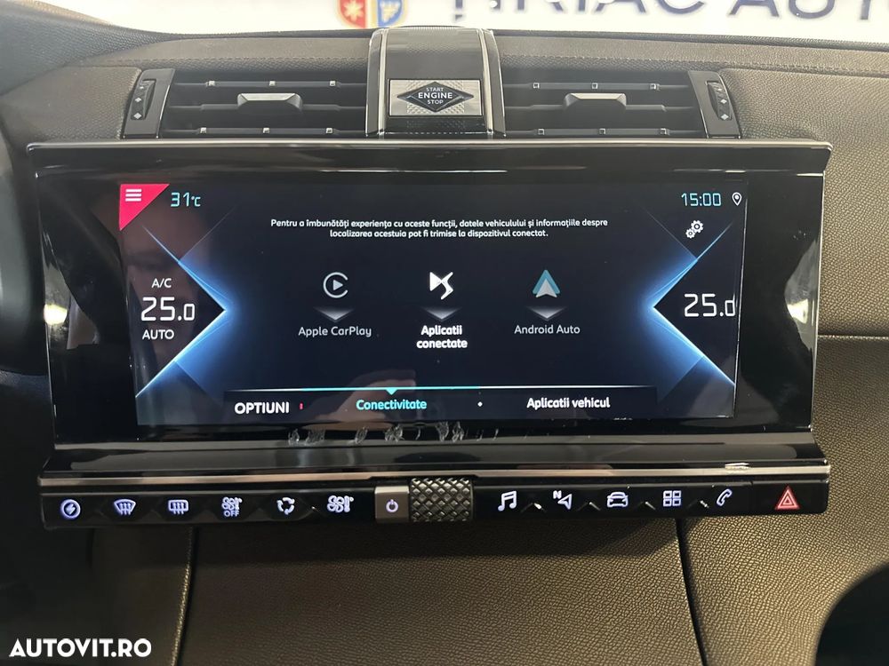 DS Automobiles DS 7 Crossback - 20