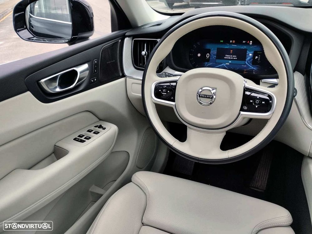 Volvo XC 60 2.0 T6 PHEV Plus Bright - 7