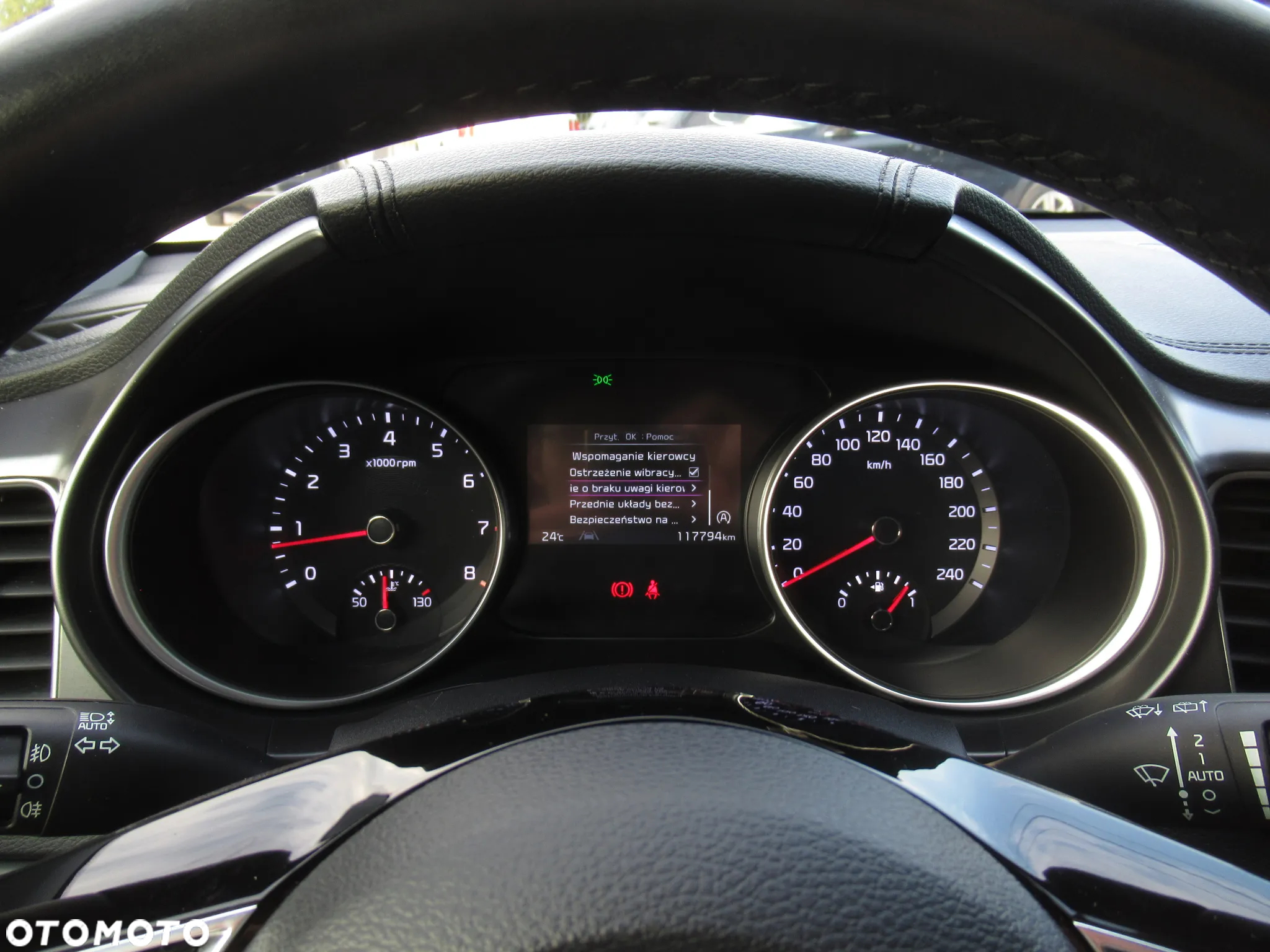 Kia Ceed 1.5 T-GDI M - 32