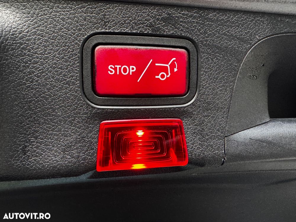 Mercedes-Benz CLA 200 d Shooting Brake 8G-DCT Edition 2021 - 34